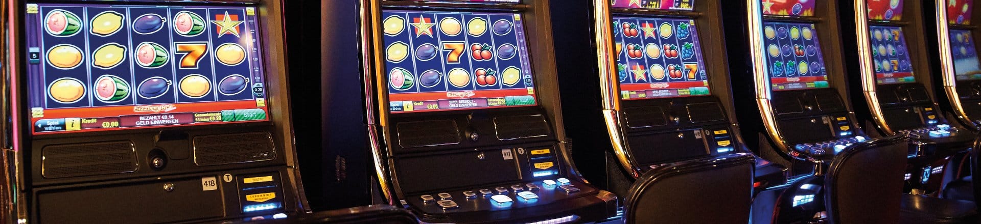 Spielbank Kassel