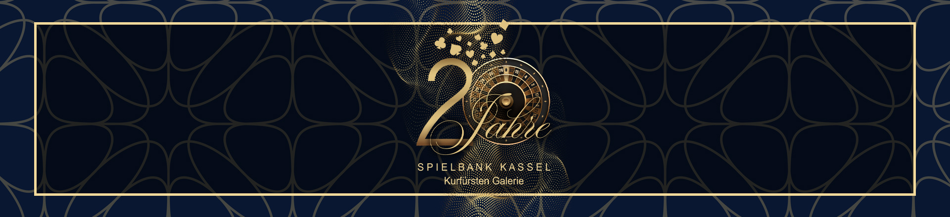 20 Jahre Spielbank Kassel