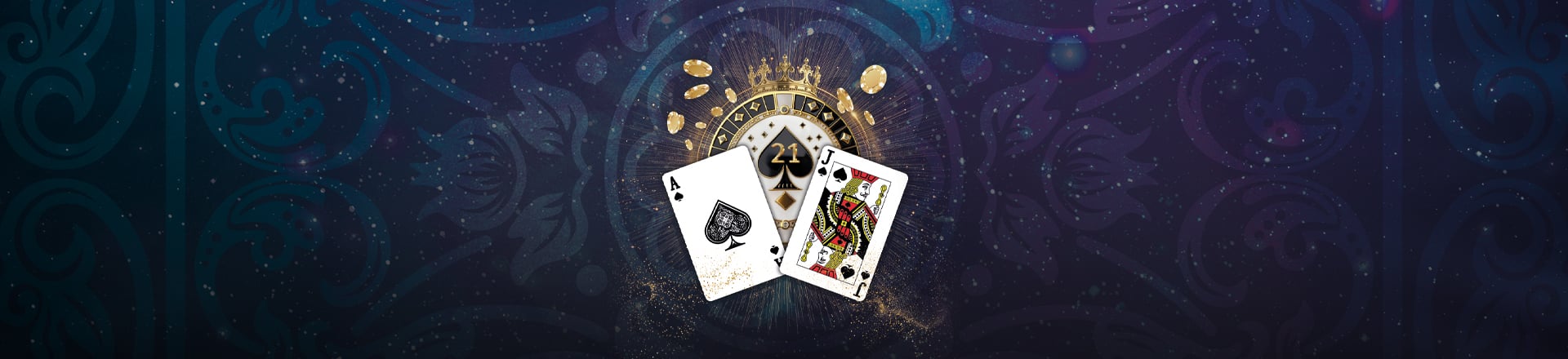 Black Jack is back