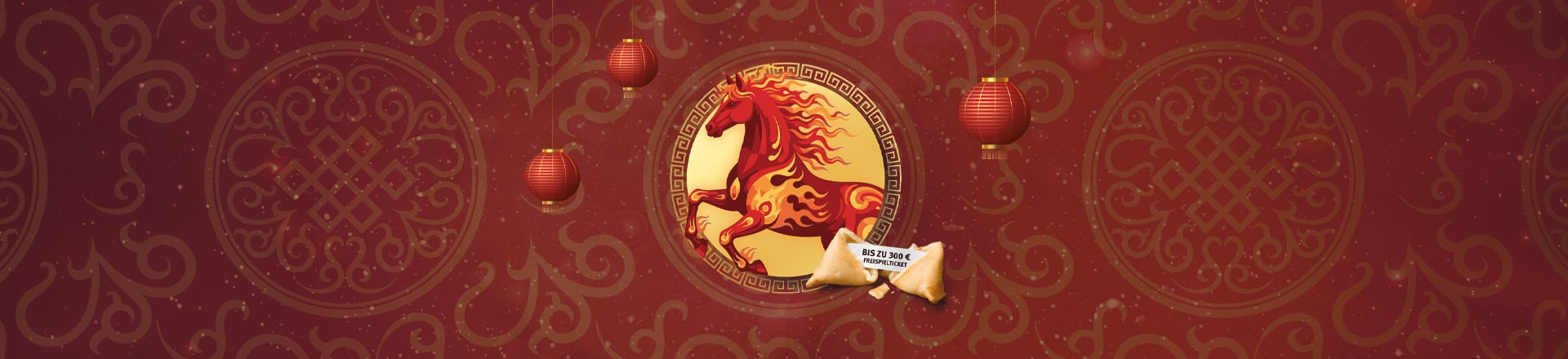 Chinesisches Neujahrsfest