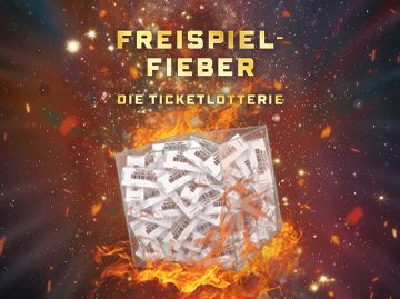 Freispiel-Fieber