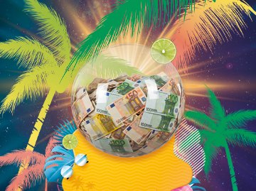 Dein persönliches Sommermärchen