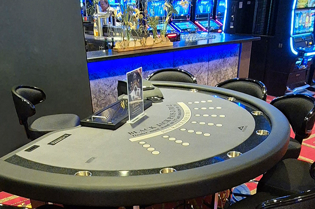 Black Jack